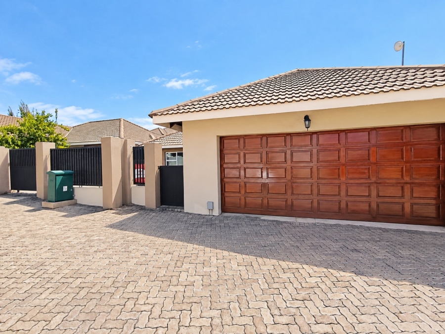 3 Bedroom Property for Sale in Shellyvale Free State